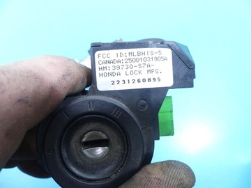 JEDNOTKA SADA HONDA STREAM 37820-PSA-G13 1.7 16V