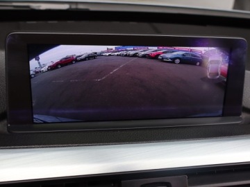 BMW Seria 3 F30-F31-F34 Gran Turismo 2.0 320d 184KM 2014 BMW 3GT 320d xDrive GT, Salon Polska, Serwis ASO, zdjęcie 17