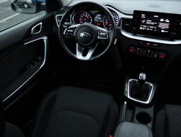 Kia Ceed III Kombi 1.5 T-GDI 160KM 2021 Kia Ceed 1.5 T-GDI, Salon Polska, 1. Właściciel, zdjęcie 6