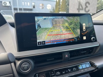 Toyota Prius V (XW60) 2023 Toyota Prius Plug-in 2.0 Hybrid Comfort IV (2015-2, zdjęcie 31