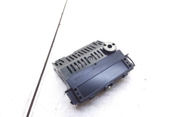 DISPLEJ ČIDEL PARKOVÁNÍ MERCEDES-BENZ C (W203) A2095452432 2.2L