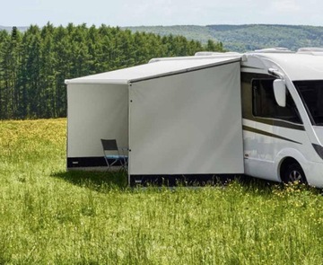 БОКОВАЯ СТЕНА БОКОВАЯ ПАНЕЛЬ ТАРИЗА THULE VIEW BLOCKER G2 M 2,25–2,44 м