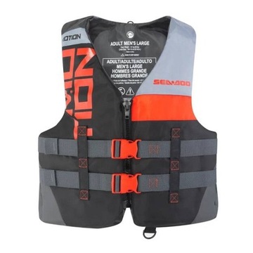 Kamizelka Męska Kapok Sea-Doo Motion M