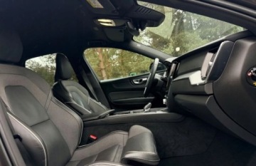 Volvo XC60 II 2023 Volvo XC 60 FullLed El.Klapa Podgrz Fotele Kierow Skora Kamera Harman Alu, zdjęcie 27