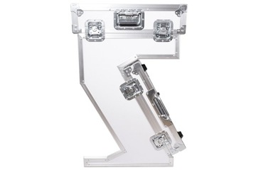 FOS Z DJ Table Pearl - stanowisko DJ