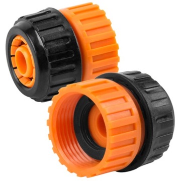 Reparator do połączenia węża 1/2