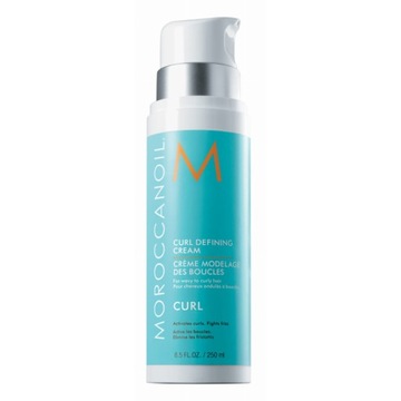 Moroccanoil крем для кудрей 250 мл