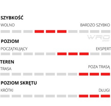 HEAD Kore Tour 93 + Ambition 12 MN 2023 170 лыж