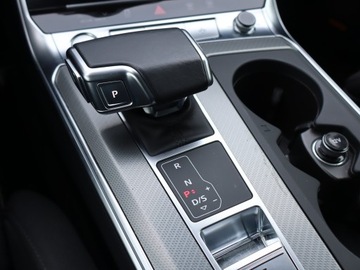 Audi A6 C8 Avant 2.0 40 TDI 204KM 2019 Audi A6 40 TDI, 201 KM, Automat, Navi, Klima, zdjęcie 15