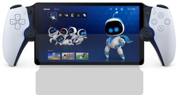 MATOWE szkło ochronne 9H do SONY PlayStation Portal
