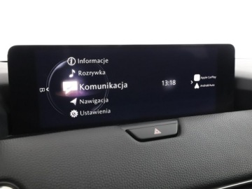 Mazda CX-60 2.5 e-Skyactiv 328KM 2022 Mazda CX-60 Phev, 4x4, Full Led, Navi, Grzane, zdjęcie 22