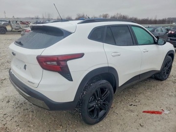 Chevrolet Trax 2025 Chevrolet Trax Activ 2025 1.2 Benzyna 137KM, zdjęcie 3