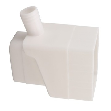 ЭКОЛОГИЧЕСКАЯ СИСТЕМА СБОРА ДОЖДЕВОЙ ВОДЫ