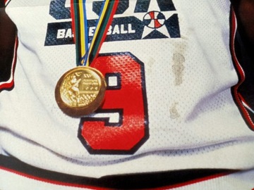 Мэджик Джонсон / Майкл Джордан Грант Хилл, плакат НБА, 1995 год, Chicago Bulls