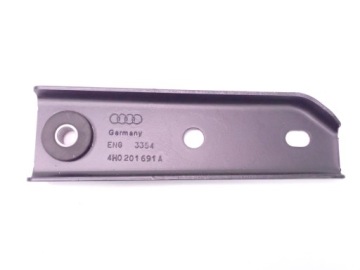 MOCOWANIE ZBIORNIKA PALIWA AUDI A8 D4 4H0201691A