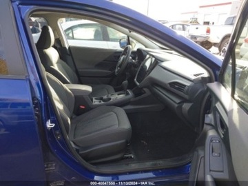 Subaru 2024 Subaru Crosstrek 2024r., Premium, od ubezpieczalni 2.0 Benzyna 152KM, zdjęcie 7