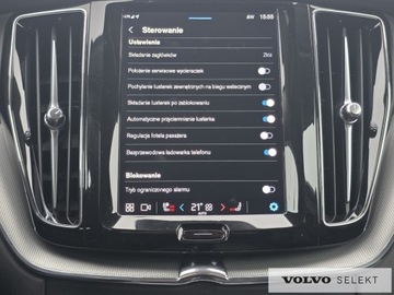 Volvo XC60 II 2023 Volvo XC 60 FV23 Plus Dark B4 B 197+14KM Aut BLIS, zdjęcie 23