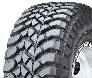 1x Hankook Dynapro MT RT03 MFS 245/75R16
