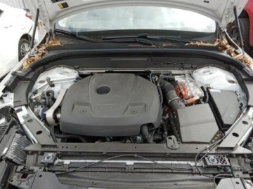 Volvo XC60 II Crossover Plug-In Facelifting 2.0 T8 455KM 2022 Volvo XC 60 Volvo XC60 Recharge 2.0 Hybryda 455KM, zdjęcie 11