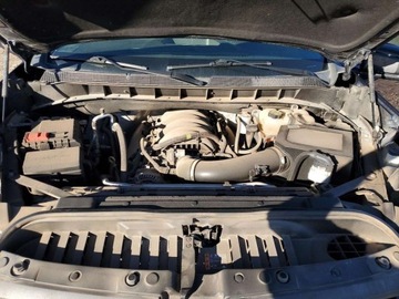 Chevrolet Silverado II 2020 Chevrolet Silverado K1500 Lt Trail Boss 2020 5.3 Benzyna 355KM, zdjęcie 6