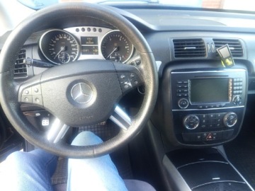 Mercedes Klasa R 2008 MERCEDES-BENZ KLASA R (W251, V251) R 280 CDI 4-matic (251.020) 190 KM, zdjęcie 2