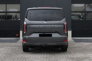 Ford Tourneo Custom II  L1 2.5 Plug-in Hybrid  232KM 2026 Tourneo Custom 340 L2H1 Titanium X PHEV CVT 2.5 232KM, zdjęcie 5