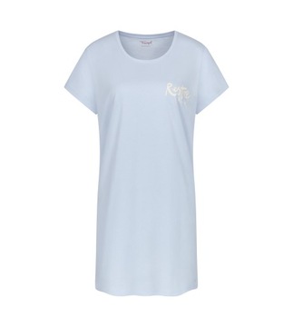 Koszula nocna Koszulka Piżama damska TRIUMPH Nightdresses NDK 02 X 48 XXXXL