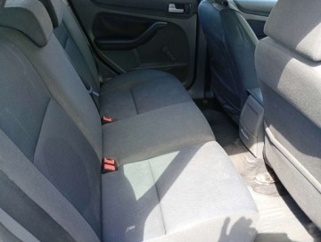 Ford Focus II Focus C-Max 1.8 TDCi 116KM 2007 Ford Focus Ozarow Mazowiecki 1.8 diesel 2007 rok produkcji KOMIS TYSIAK, zdjęcie 8