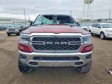  RAM 1500 Big Horn 2022 5.7 Benzyna 395KM, zdjęcie 5