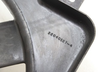 CHEVROLET LUMINA PONTIAC 92R VENTILÁTOR CHLADIČŮ VODY 22040527-4
