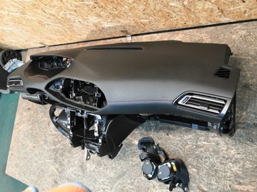 DESKA PEUGEOT 308 T9 GT