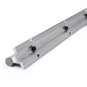 2 ЛИНЕЙНЫХ НАПРАВЛЯЮЩИХ SBR16 L1500MM