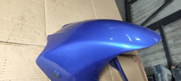 YAMAHA YZF 600 THUNDERCAT ПЕРЕДНЕЕ КРЫЛО ПЕРЕДНЕЕ КРЫЛО КОЛЕСО АРКА КРЫШКА