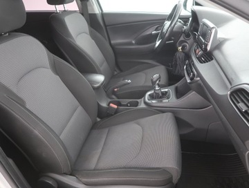 Hyundai i30 III Wagon 1.6 CRDi 110KM 2018 Hyundai i30 1.6 CRDi, Salon Polska, Klima, zdjęcie 8