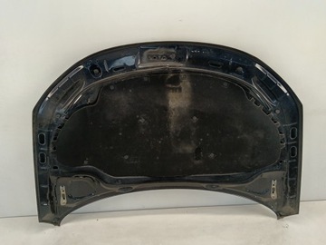 KAPOTA KRYT MOTORU VW EOS 05-10