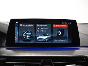 BMW 2020 BMW 6GT 190KM/ Adapt.LED/ M-Pakiet/ Skóra/ Shadowl, zdjęcie 17