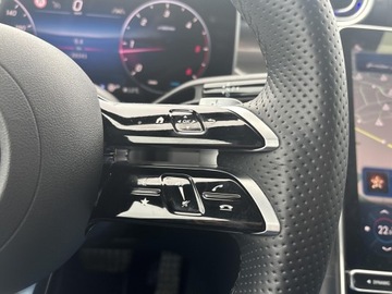 Mercedes GLC C254/X254 2025 Mercedes-Benz GLC 200 Gwarancja/ AMG Line/ Adaptac, zdjęcie 23