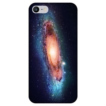 ETUI CASE do iPhone 7 Gwiazdy