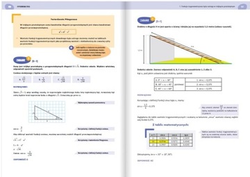 2в1 MATURA 2024 Математика + листы GREG