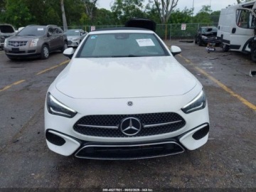 Mercedes CLE 2025 Mercedes-Benz CLE 300 4matic 2025 2.0 Benzyna 255KM, zdjęcie 8