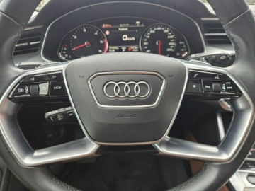 Audi A6 C8 Avant 2.0 40 TDI 204KM 2022 Audi A6 Avant Led, Radar, Kamera 360, Bliss,, zdjęcie 22
