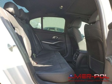 BMW Seria 3 G20-G21 2022 BMW Seria 3 _G20_M340i 3.0 Benzyna 382KM, zdjęcie 8
