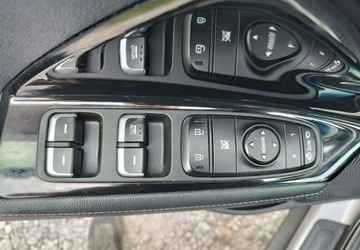 Kia Niro I Crossover 1.6 GDi Hybrid 141KM 2017 Kia Niro Kia Niro 1.6 hybryda klima kamera stan bdb gwarancja przebiegu 1.6, zdjęcie 26