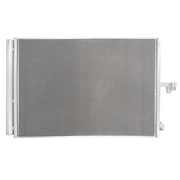 CHLADIČ KLIMATIZACE MB CLS 10-/E TŘÍDA 09- 940780