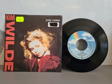 Kim Wilde – You Came 7