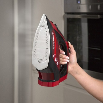 Беспроводной утюг Morphy Richards easyCHARGE
