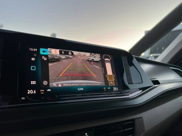 Volkswagen Multivan T7 Van L1 2.0 TDI 150KM 2025 Volkswagen Nowy Multivan FAMILY 2.0TDI 150 KM dług, zdjęcie 23