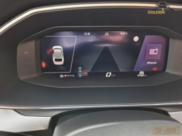 Seat Leon IV Sportstourer 2.0 TDI CR 150KM 2022 Seat Leon 2,0 tdi 150 KM DSG FR panorama navi virtual led alu zarejestrowa, zdjęcie 17