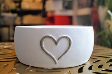 ЦЕМЕНТНАЯ ПОКРЫТИЯ 18х8см