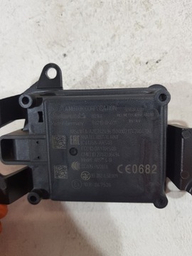 SENSOR RADAR DISTRONIC 88210-0K011 TOYOTA HILUX VIII 15-18R